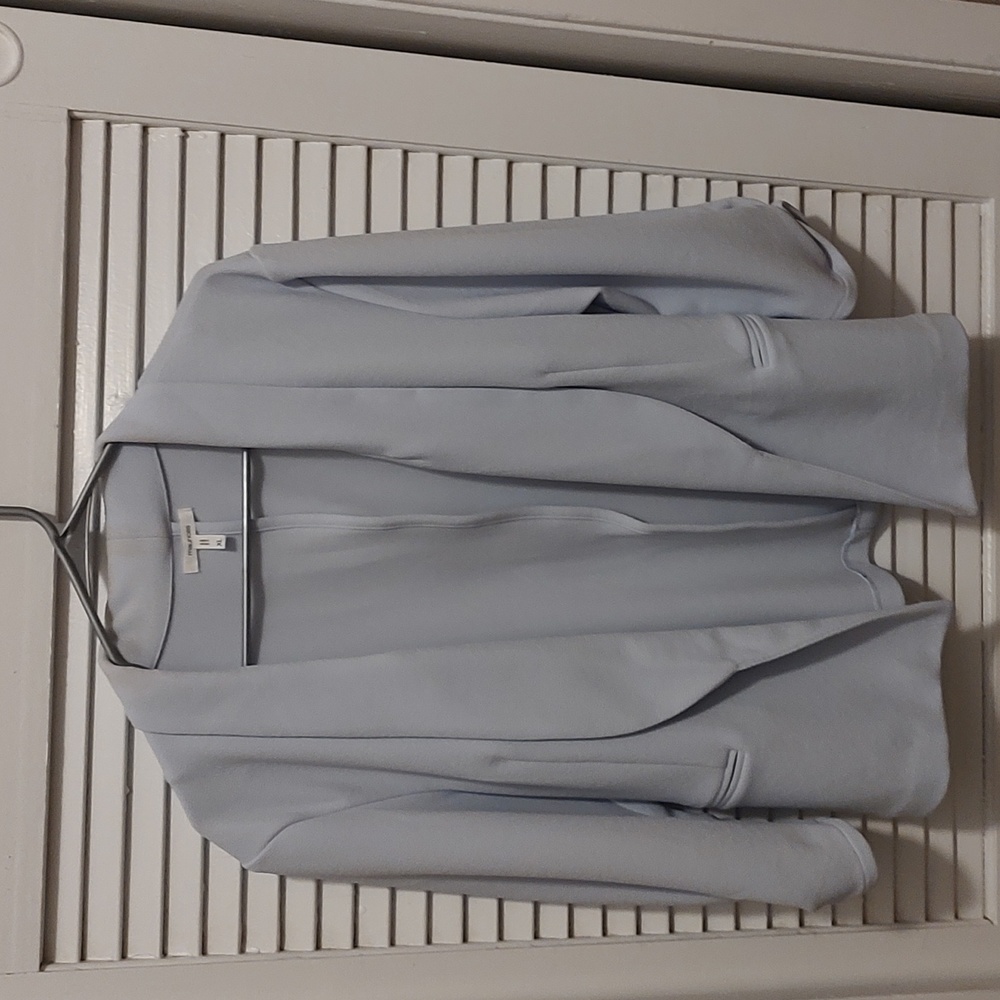 Women's blazer